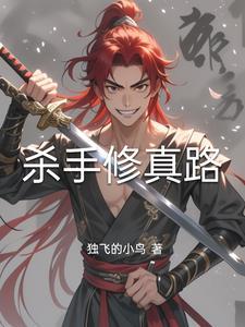 杀手修仙记