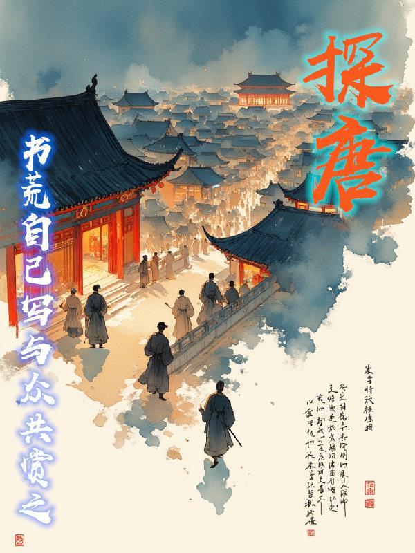 探唐情缘