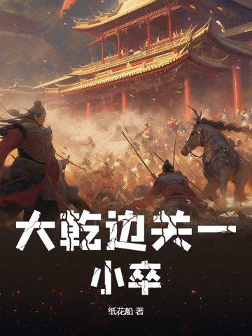 大乾边关一小卒免费阅读