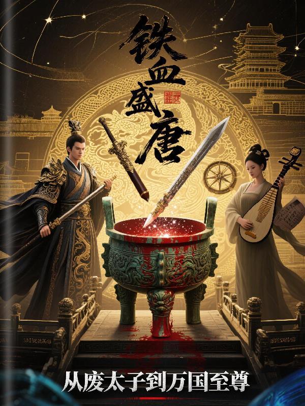 大唐铁血皇子卡夜阁