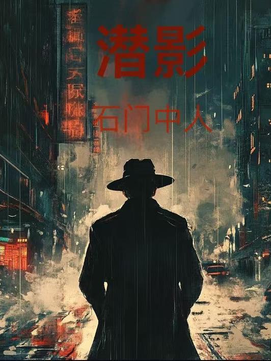 潜影蛇手