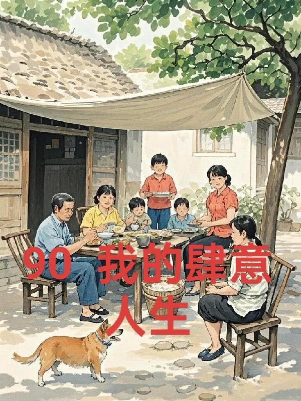 重回九零新农媳