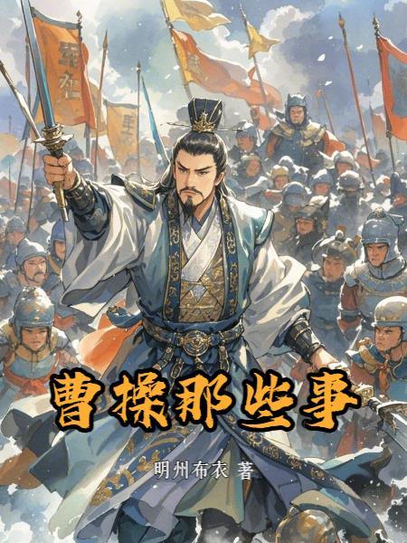 曹操做过的事情