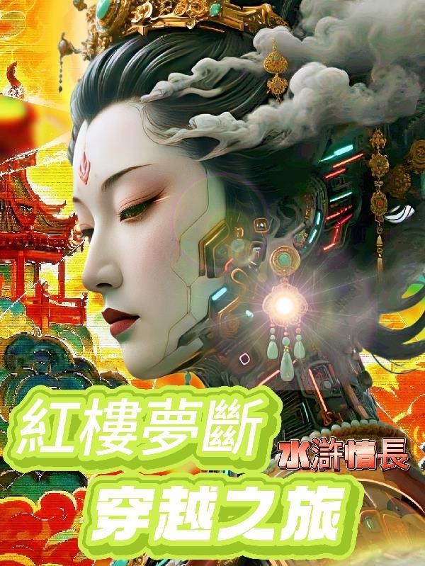 红楼梦 穿越文