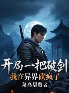 我在异界砍疯了免费阅读