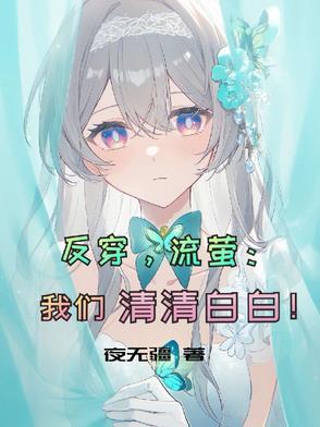 流萤我们清清白白txt