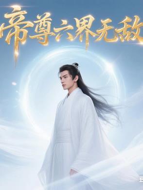 帝尊六界无敌百度百科