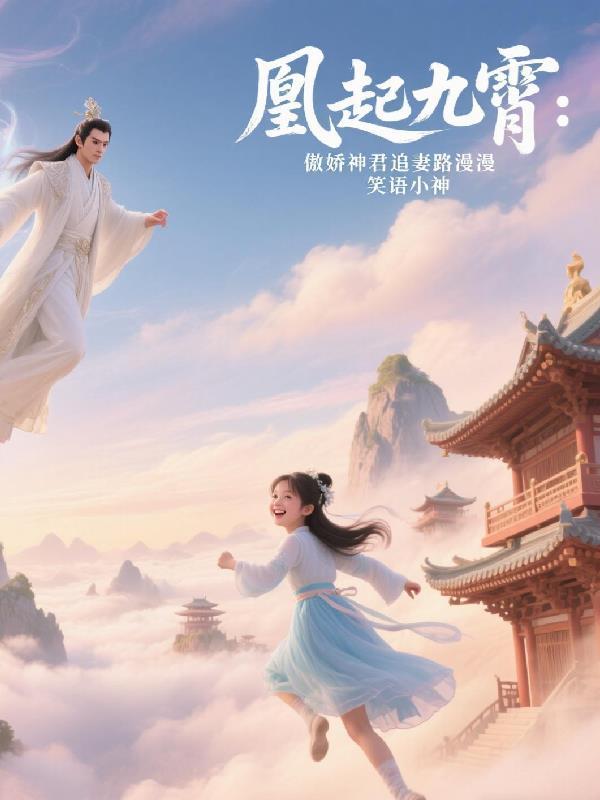 神医凰妃傲娇暴君完结