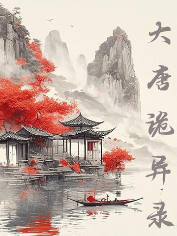大唐诡异录攻略