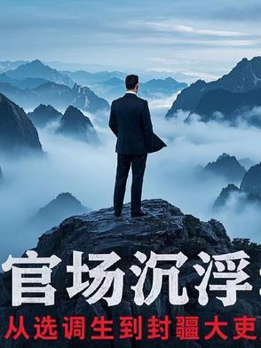 选调生升职之路