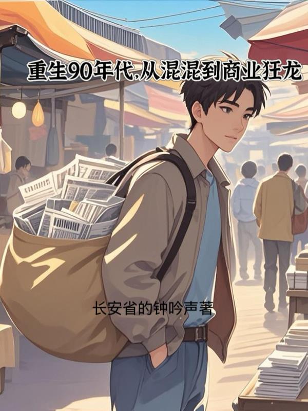重生90年代纵横商界