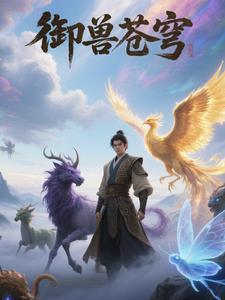 网游御兽