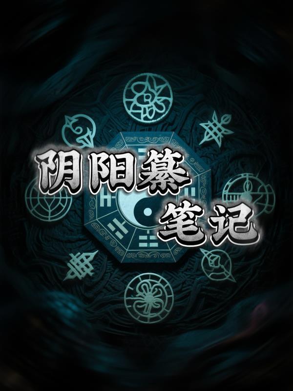 阴阳笔记免费阅读
