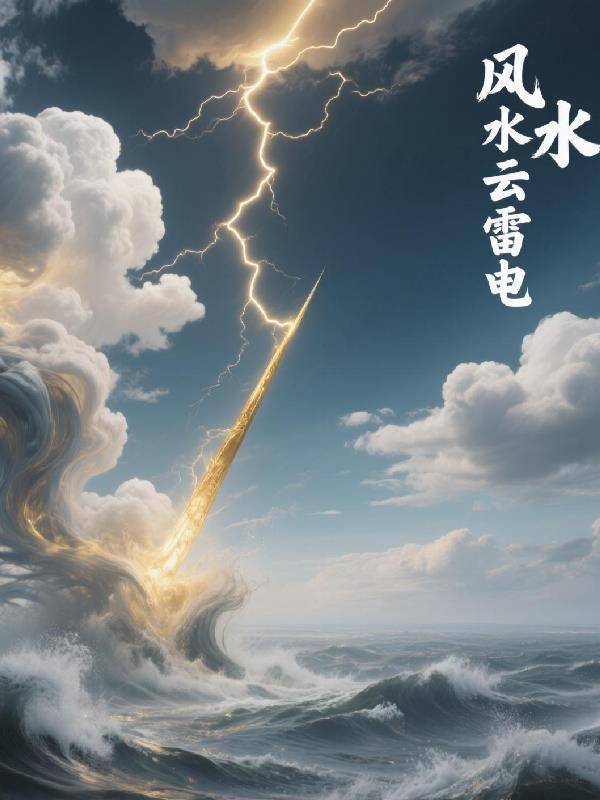 云雷案风水