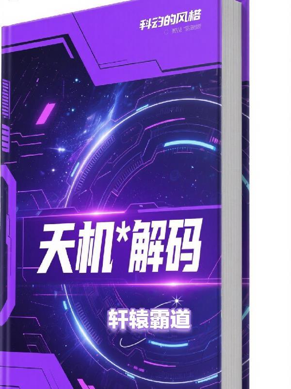 天机秘令