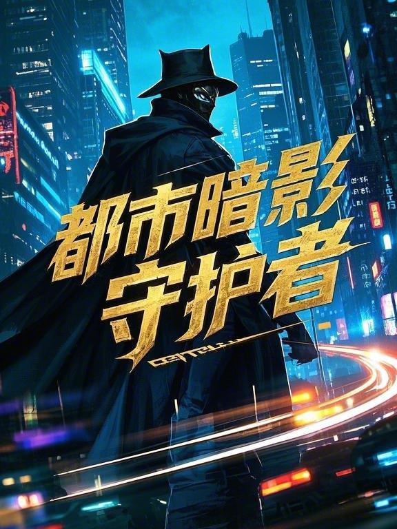 暗夜守护者5