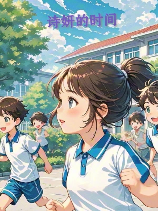 妍诗美时间轴套装