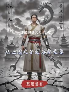 基建狂潮最新章节