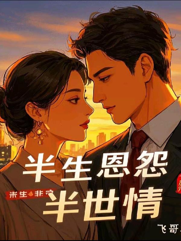 半生和半世这是什么意思?