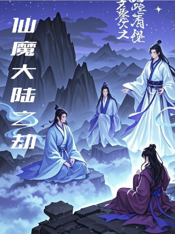 仙魔劫