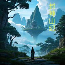 封神纪原著