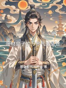 废柴皇子