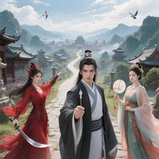 道家 乾坤