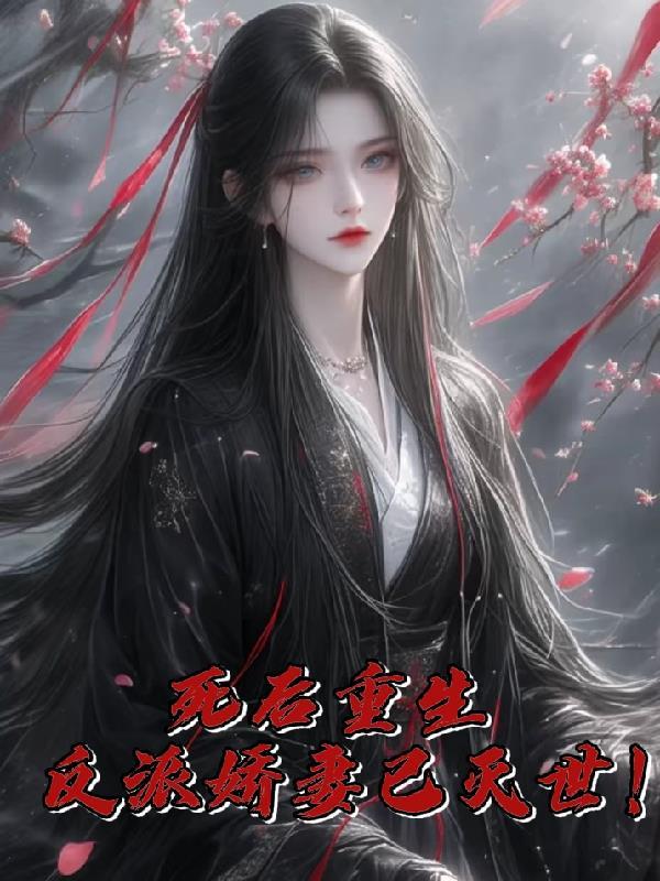 反派死后重生的