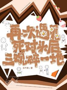 再次遇见文案