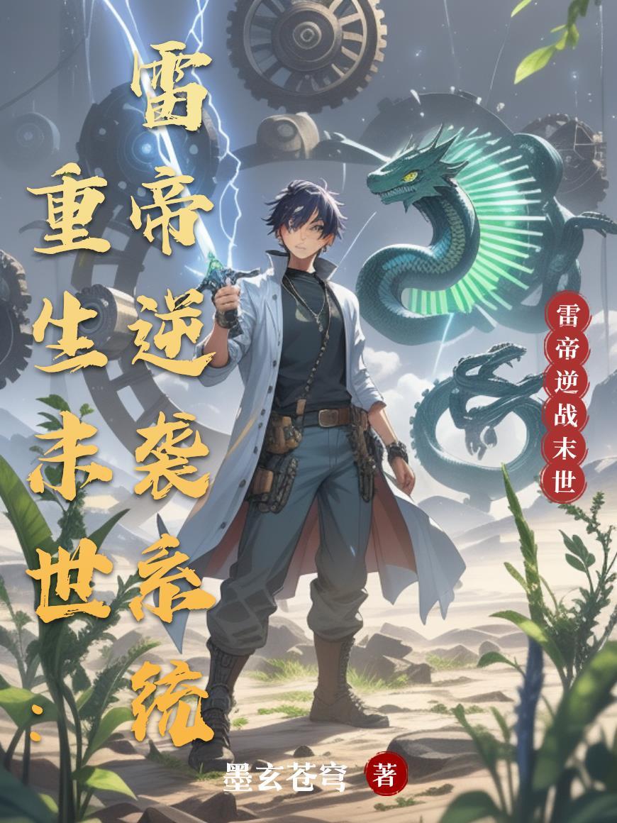 末世之雷帝降临