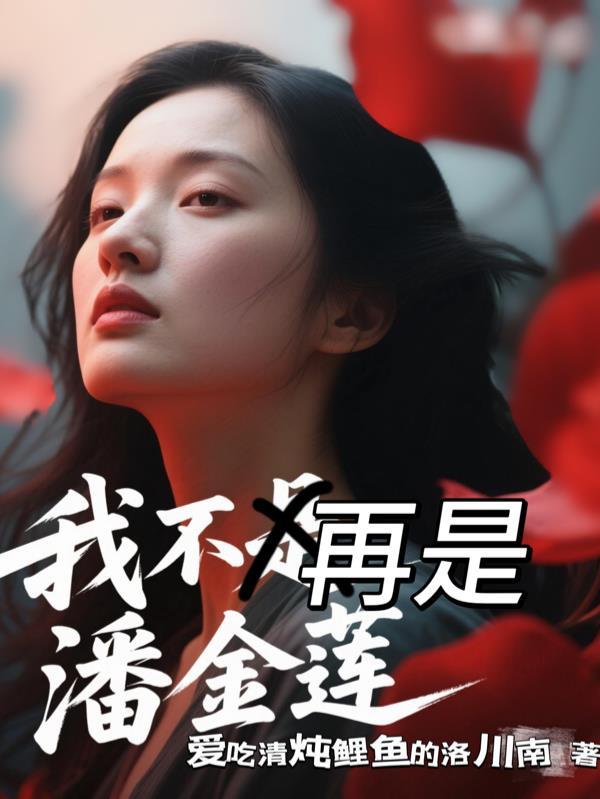 我不是潘金莲说的哪里话