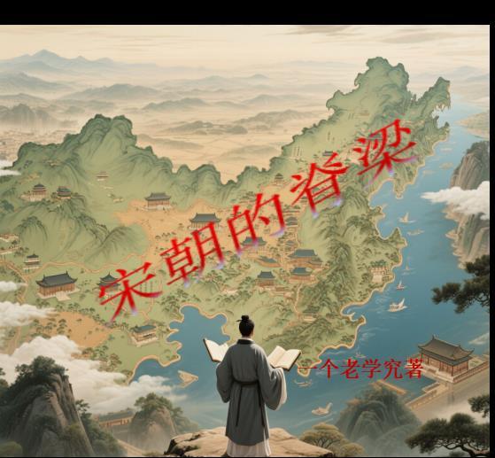 宋朝的背景
