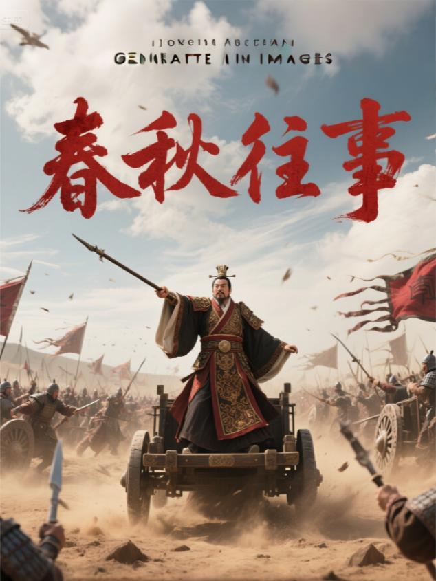 春秋往事打一数字