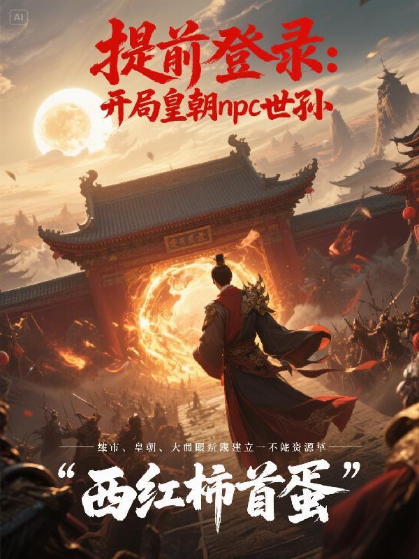 玄幻开局皇朝