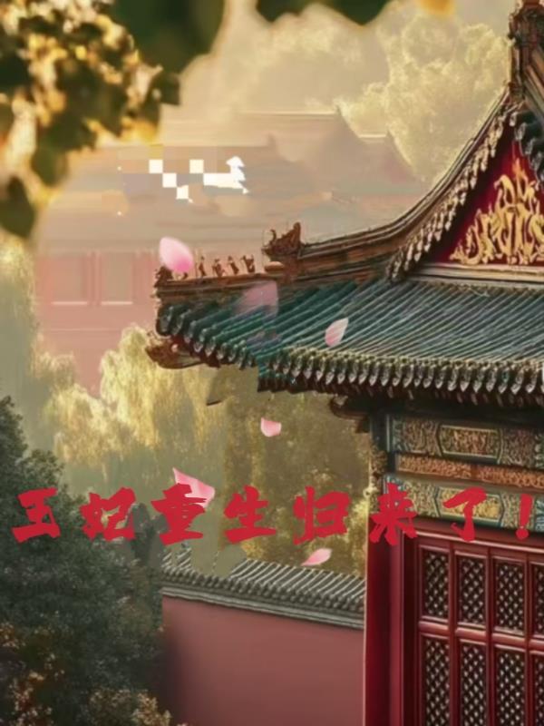 王妃重生归来了免费阅读