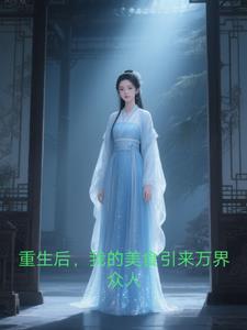 重生后我靠美食爆红