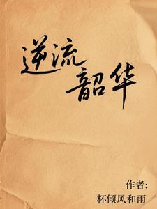 韶华流离by