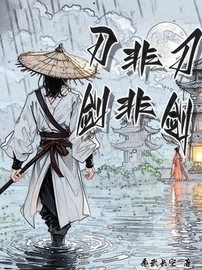 漫扫化三清