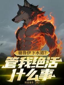 任务线德鲁伊