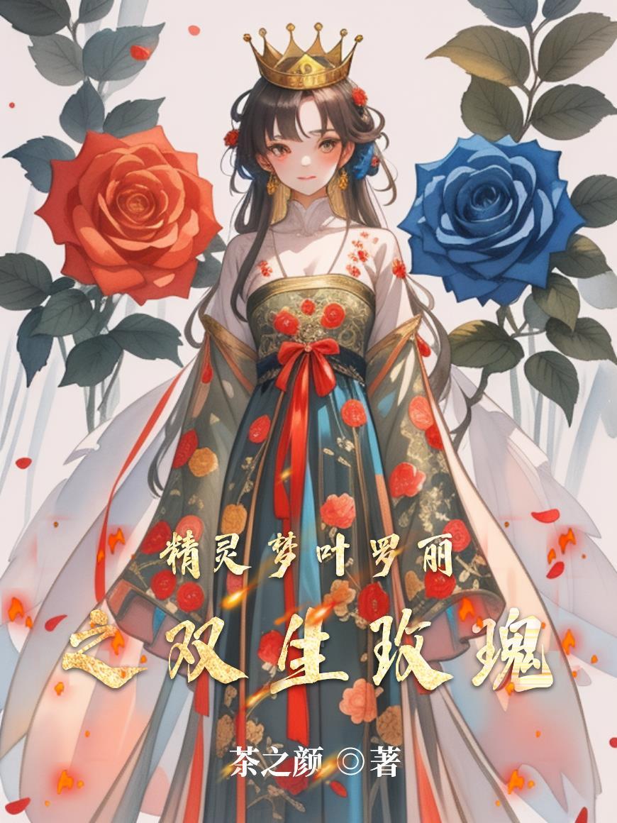 叶罗丽精灵梦之双生姐妹花