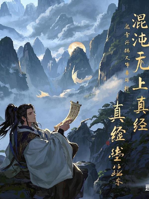 无上神王混沌大帝