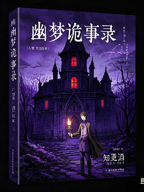 幽灵诡计故事