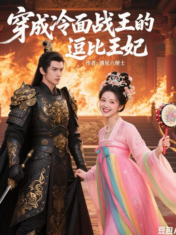 穿成冷面战王的逗比王妃免费阅读