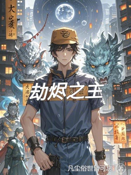 烬把劫杀了吗