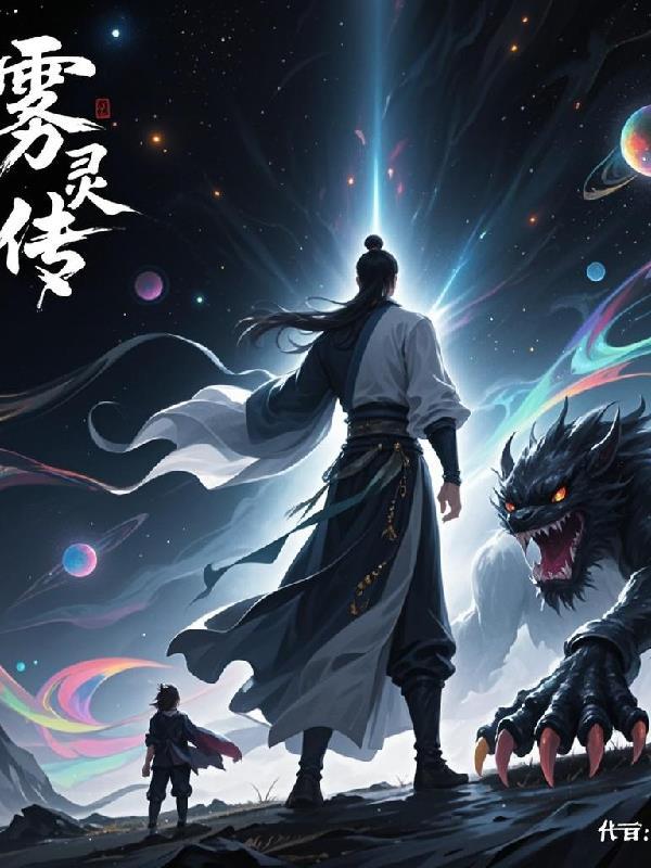 雾灵山位置