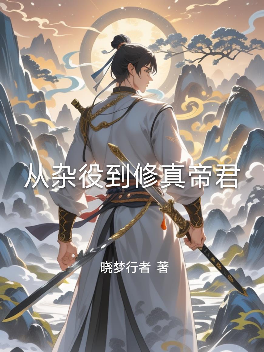 从杂役到修真帝君的