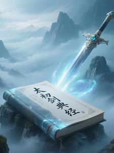 太乙教太初剑意