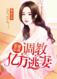 恶魔总裁调教亿万逃妻