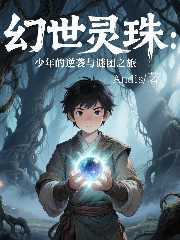 幻世书灵