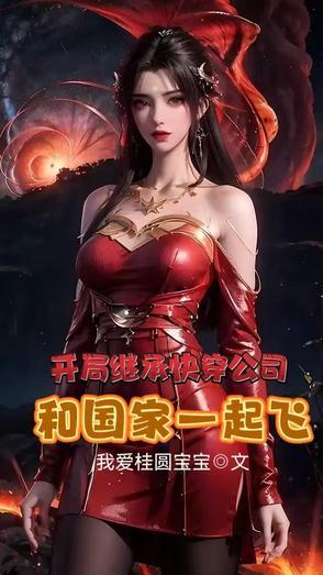 开局继承航空公司